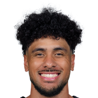 Devaughn Vele logo