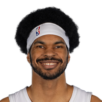 Jarrett Allen logo