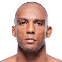 Edson Barboza Team Icon