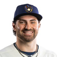 Garrett Mitchell logo