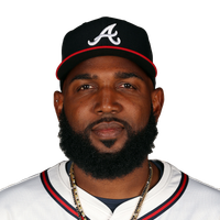 Marcell Ozuna logo