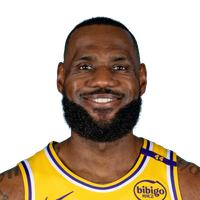 LeBron James logo