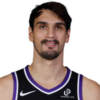 Dario Saric logo