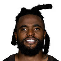 Diontae Johnson logo