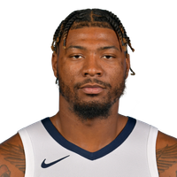 Marcus Smart logo