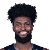 Jonathan Isaac logo