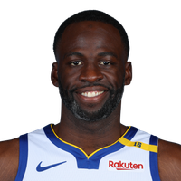 Draymond Green logo