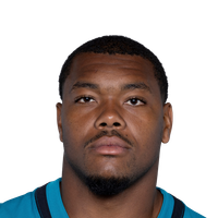 Travon Walker logo