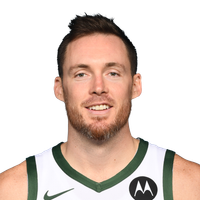 Pat Connaughton logo