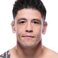 Brandon Moreno Team Icon