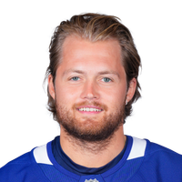 William Nylander logo