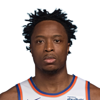 OG Anunoby logo
