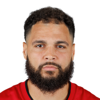 Mike Evans logo