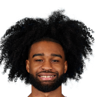 Coby White logo