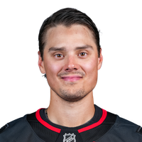 Sebastian Aho logo