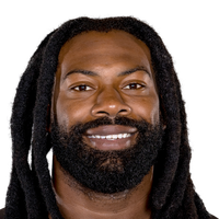 Za'Darius Smith logo