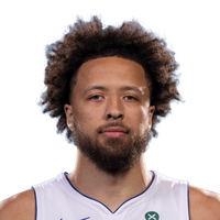 Cade Cunningham logo