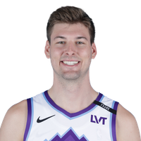 Kyle Filipowski logo