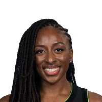 Nneka Ogwumike thumbnail