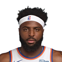 Mitchell Robinson logo
