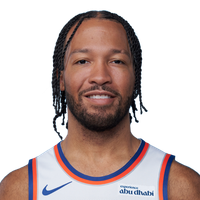 Jalen Brunson logo
