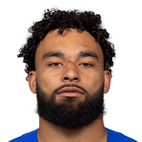 Kyren Williams logo