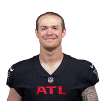 Taylor Heinicke logo