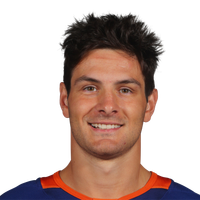 Mathew Barzal logo