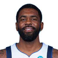 Kyrie Irving logo