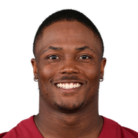 Terry McLaurin logo