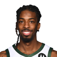 Delon Wright logo