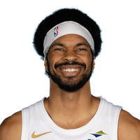 Jarrett Allen logo