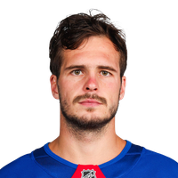 Igor Shesterkin logo