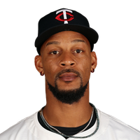 Byron Buxton logo