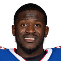 Tre'Davious White logo