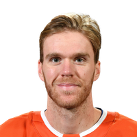 Connor McDavid logo