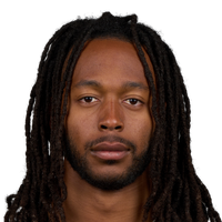 Jakobi Meyers logo