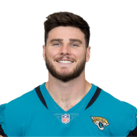 Jaguars LT Cam Robinson suspended 4 games for violating NFL policy on PEDs  - West Hawaii Today