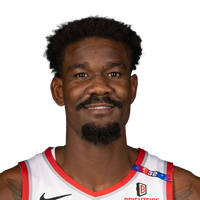 Deandre Ayton logo