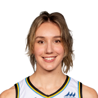 Alanna Smith thumbnail