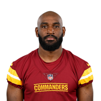 Jamison Crowder logo