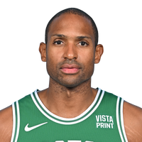 Al Horford logo