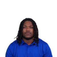 Jabriel Rhodes-Nelson logo