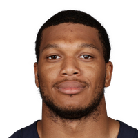 DJ Moore logo