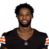 Denzel Ward logo