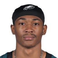 DeVonta Smith logo