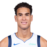 Dwight Powell logo