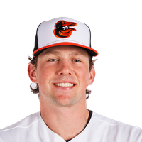 Adley Rutschman logo