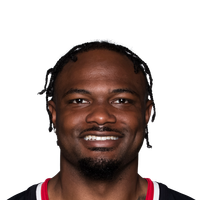Dameon Pierce logo
