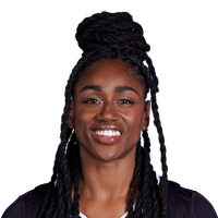 Tiffany Hayes thumbnail